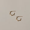 Bentu Hoops - Small