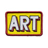 Patch - Art