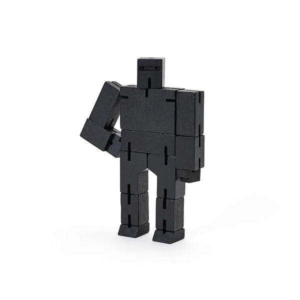 Cubebot- Micro Black