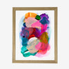 Framed Painting - Spread Kindness