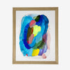 Framed Painting - Safe Harbor
