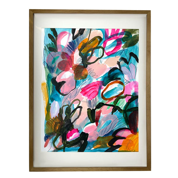 Painting - For the Ones We Love