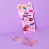 Nail Stickers - Friends