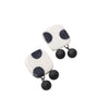 Moving in Circles Earrings