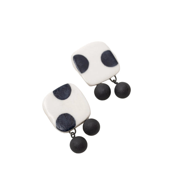 Moving in Circles Earrings