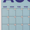 Wall Planner | Colorburst
