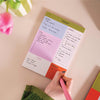 Daily Planner Pad - Block My Life