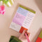 Weekly Planner Pad - Block My Life
