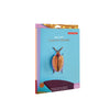 Small Insects - Radiant Beetle - Cuprum