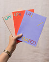 Undated Planner