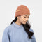 Knit Beanie - Simple Stripe