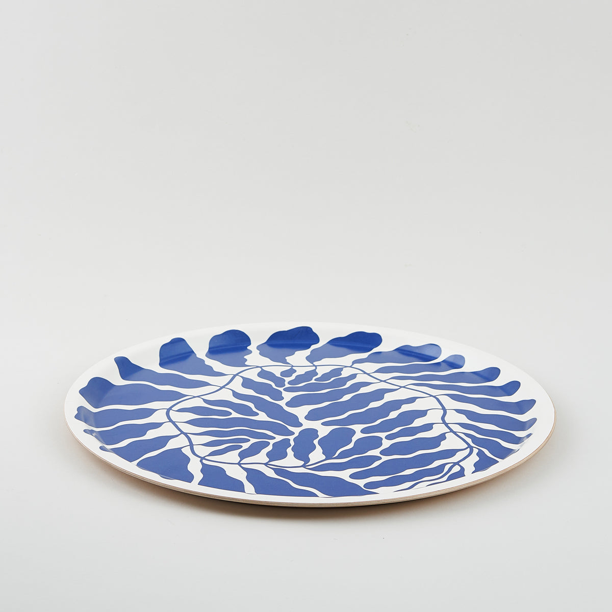 Wrap Birch Serving Tray - Thumbnail 3