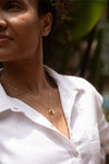 Mwala Necklace