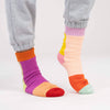 Knit House Socks - Mismatch