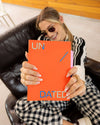 Undated Planner