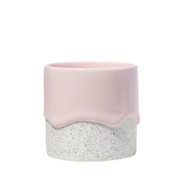Drippy Squat Cylinder Cup