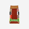 Dog Sweater- Patchwork Stripe