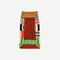 Dog Sweater- Patchwork Stripe