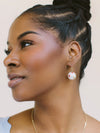 Countdown Earrings
