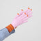 Knit Touchscreen Gloves