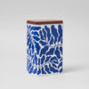 Storage Tin - Leaves