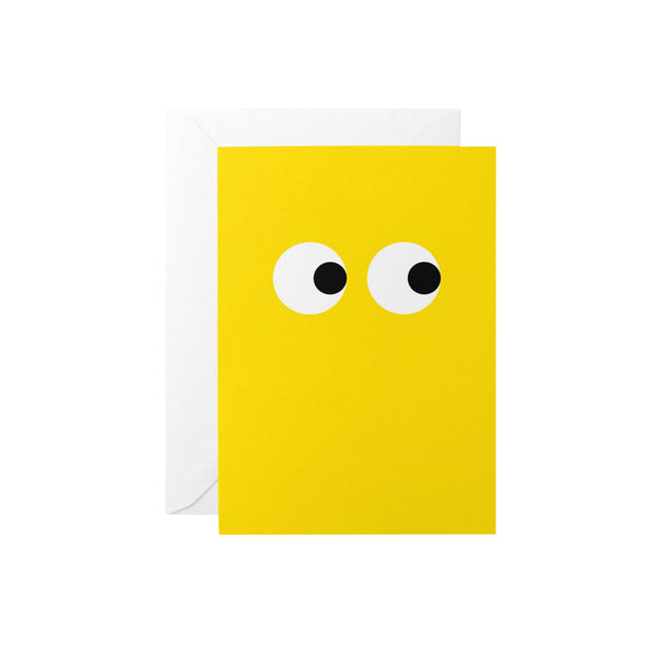Card - Hello