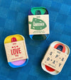 Tinned Goods - Gardener's Soap