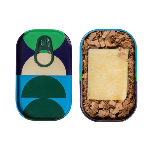 Tinned Goods - Gardener's Soap