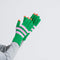 Knit Touchscreen Gloves