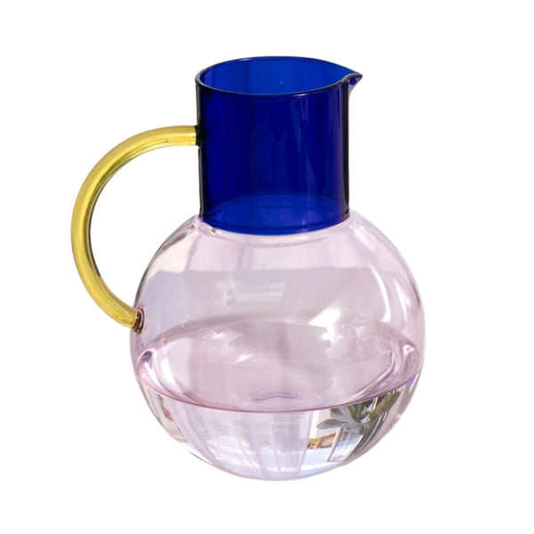 Pablo Glass Jug