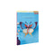 Plum Fringe Butterfly
