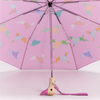 Umbrella- Pink Whippet