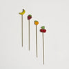 Cocktail Picks - Fruit