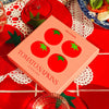 Cocktail Napkins: Tomatoes