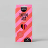 Tattoo Art - Love
