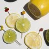 Cocktail Picks - Fruit