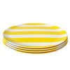 Bamboo Dinner Plate - Cabana