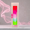 Neon Candles - Lollipop Trees