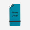 Phone Detox - Offline Activity