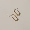 Suzya Earrings