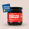 Cocktail Cherries