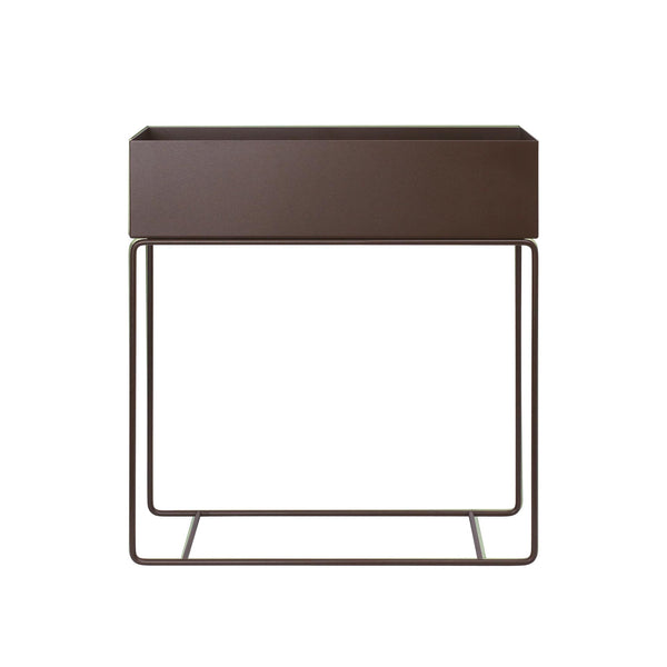 Plant Box Chocolate