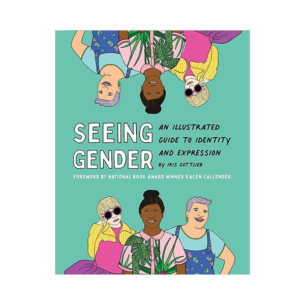 Seeing Gender