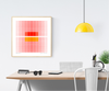 Fine Art Print - Color Space 27