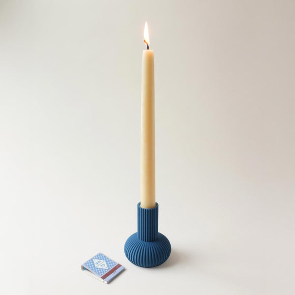 Vespertine Candleholder - Medium