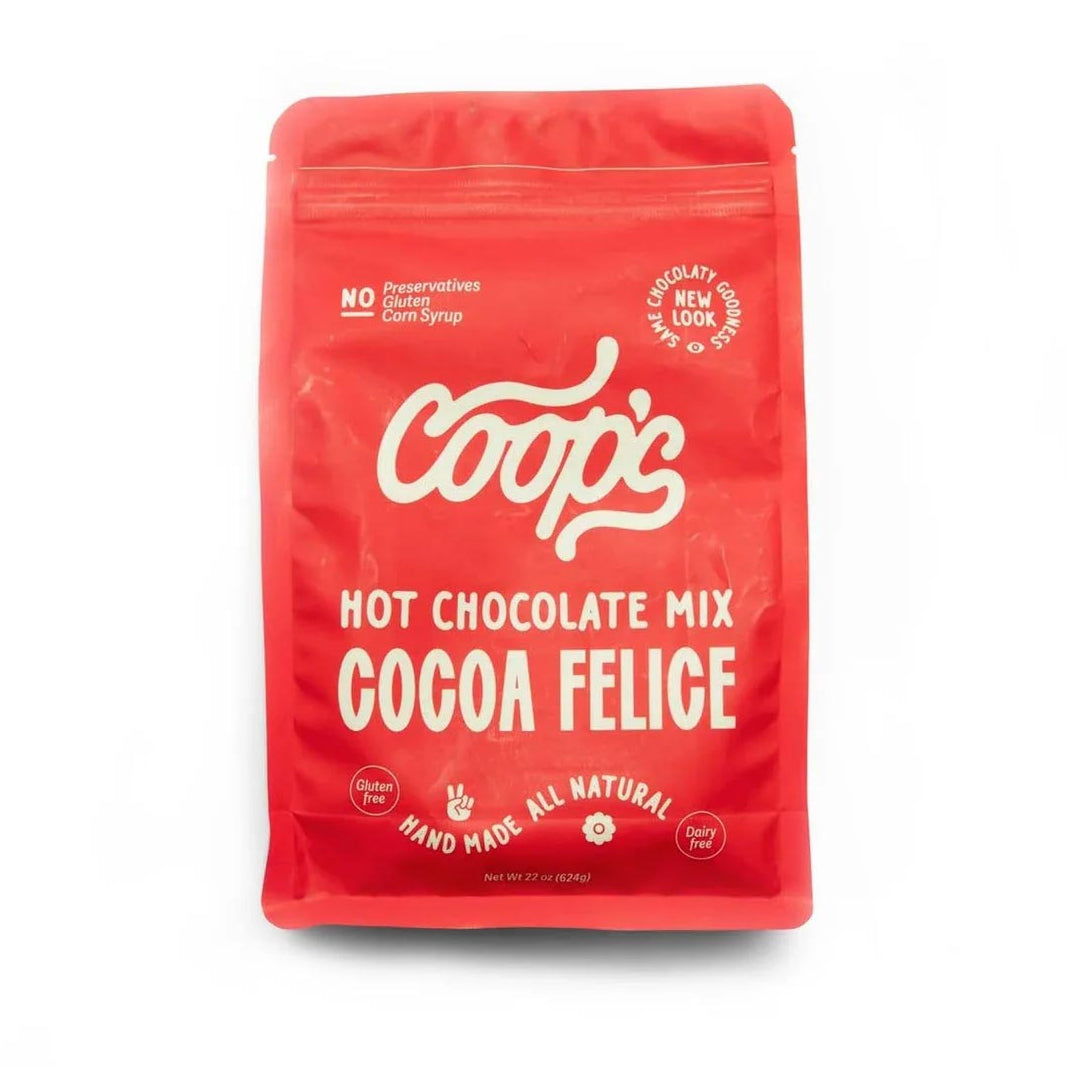 Cocoa Felice Hot Chocolate Mix