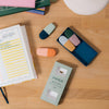 Mini Highlighters - Set of 4