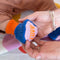 Baby Slipper Socks