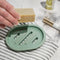 Concrete Soap Dish