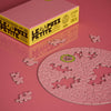 81 pc Puzzle - Flat Fruit